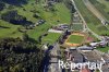 Luftaufnahme Kanton Schwyz/Freienbach - Foto Freienbach 6231