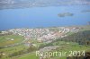 Luftaufnahme Kanton Schwyz/Freienbach - Foto Freienbach 0355