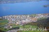 Luftaufnahme Kanton Schwyz/Freienbach - Foto Freienbach 0365