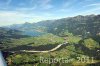 Luftaufnahme Kanton Obwalden/Sarneraatal - Foto Sarneraatal 2877