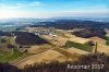 Luftaufnahme ATOMKRAFT/Truellikon3 Nagra-Sondierbohrungen - Foto Truellikon3 Nagra-SondierbohrungNagra Truellikon3 2909