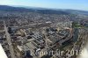 Luftaufnahme Kanton Zuerich/Stadt Zuerich/Zuerich Industrie - Foto Zuerich-Industrie 6346