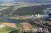 Luftaufnahme ATOMKRAFT/Kernkraftwerk Beznau - Foto Kernkraftwerk Betznau 8379