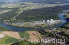 Luftaufnahme ATOMKRAFT/Kernkraftwerk Beznau - Foto Kernkraftwerk Betznau 8380