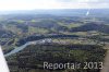 Luftaufnahme ATOMKRAFT/Kernkraftwerk Beznau - Foto Kernkraftwerk Betznau 8396