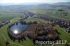 Luftaufnahme SEEN/Mettmenhaslisee - Foto Mettmenhaslisee 7077
