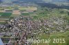 Luftaufnahme Kanton Zuerich/Rafz - Foto Rafz 2388