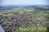 Luftaufnahme Kanton Zuerich/Rafz - Foto Rafz 2389