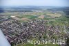 Luftaufnahme Kanton Zuerich/Rafz - Foto Rafz 2391
