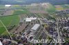 Luftaufnahme Kanton Zuerich/Rafz - Foto Rafz 2395