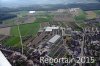 Luftaufnahme Kanton Zuerich/Rafz - Foto Rafz 2398