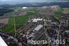 Luftaufnahme Kanton Zuerich/Rafz - Foto Rafz 2399