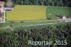 Luftaufnahme Kanton Zuerich/Rafz - Foto Rafz 2400