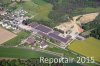 Luftaufnahme Kanton Zuerich/Rafz - Foto Rafz 2403