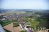 Luftaufnahme Kanton Zuerich/Rafz - Foto Rafz 2404
