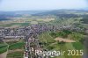 Luftaufnahme Kanton Zuerich/Rafz - Foto Rafz 2406