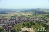 Luftaufnahme Kanton Zuerich/Rafz - Foto Rafz 2408