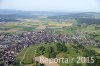 Luftaufnahme Kanton Zuerich/Rafz - Foto Rafz 2409