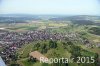 Luftaufnahme Kanton Zuerich/Rafz - Foto Rafz 2410