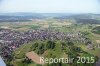 Luftaufnahme Kanton Zuerich/Rafz - Foto Rafz 2411