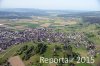 Luftaufnahme Kanton Zuerich/Rafz - Foto Rafz 2414