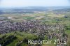 Luftaufnahme Kanton Zuerich/Rafz - Foto Rafz 2417