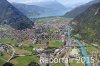 Luftaufnahme Kanton Bern/Interlaken - Foto Interlaken 6295