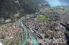 Luftaufnahme Kanton Bern/Interlaken - Foto Interlaken 6337