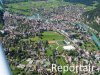 Luftaufnahme Kanton Bern/Interlaken - Foto Interlaken 8314659