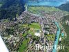 Luftaufnahme Kanton Bern/Interlaken - Foto Interlaken 8314662
