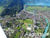 Luftaufnahme Kanton Bern/Interlaken - Foto Interlaken 8314663