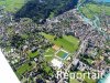 Luftaufnahme Kanton Bern/Interlaken - Foto Interlaken 8314665