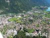 Luftaufnahme Kanton Bern/Interlaken - Foto Interlaken 8314667