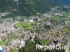 Luftaufnahme Kanton Bern/Interlaken - Foto Interlaken 8314668