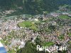 Luftaufnahme Kanton Bern/Interlaken - Foto Interlaken 8314669