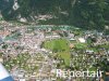 Luftaufnahme Kanton Bern/Interlaken - Foto Interlaken 8314673