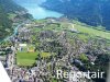Luftaufnahme Kanton Bern/Interlaken - Foto Interlaken 8314679