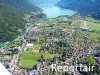 Luftaufnahme Kanton Bern/Interlaken - Foto Interlaken 8314682