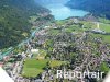 Luftaufnahme Kanton Bern/Interlaken - Foto Interlaken 8314683