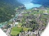 Luftaufnahme Kanton Bern/Interlaken - Foto Interlaken 8314684