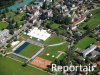 Luftaufnahme Kanton Bern/Interlaken - Foto Interlaken 8314685