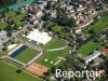 Luftaufnahme Kanton Bern/Interlaken - Foto Interlaken 8314686