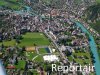 Luftaufnahme Kanton Bern/Interlaken - Foto Interlaken 8314687