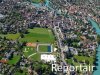 Luftaufnahme Kanton Bern/Interlaken - Foto Interlaken 8314688