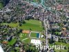 Luftaufnahme Kanton Bern/Interlaken - Foto Interlaken 8314689