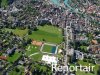 Luftaufnahme Kanton Bern/Interlaken - Foto Interlaken 8314690