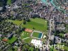 Luftaufnahme Kanton Bern/Interlaken - Foto Interlaken 8314691