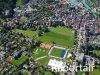 Luftaufnahme Kanton Bern/Interlaken - Foto Interlaken 8314692