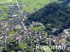 Luftaufnahme Kanton Bern/Interlaken - Foto Interlaken 8314696