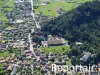 Luftaufnahme Kanton Bern/Interlaken - Foto Interlaken 8314697